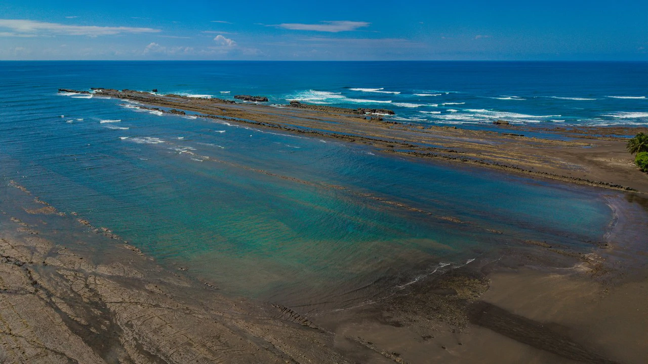 4,850 Acre Beachfront Legacy Ranch Esterillos Central Pacific Coast - Gallery image 13