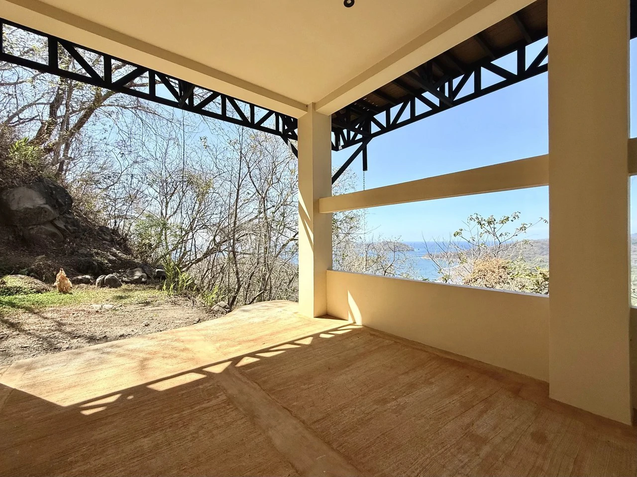 Casa Pura Vista: Oceanview Home in Bellevue,  Paquera   in the Southern Nicoya Peninsula of Costa Rica $699,000 USD - Gallery image 30