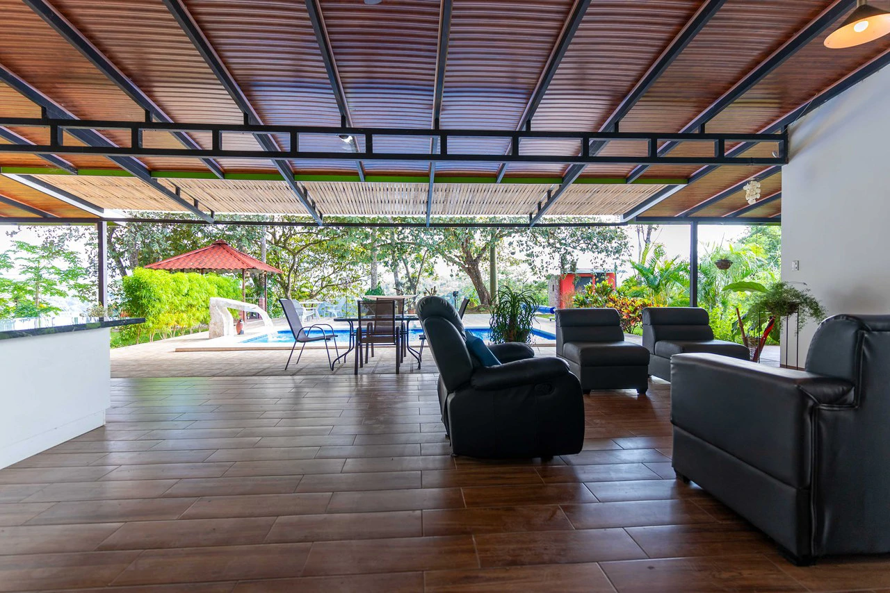 Property for Sale in Orotina, Costa Rica: Nature and Privacy - Gallery image 25