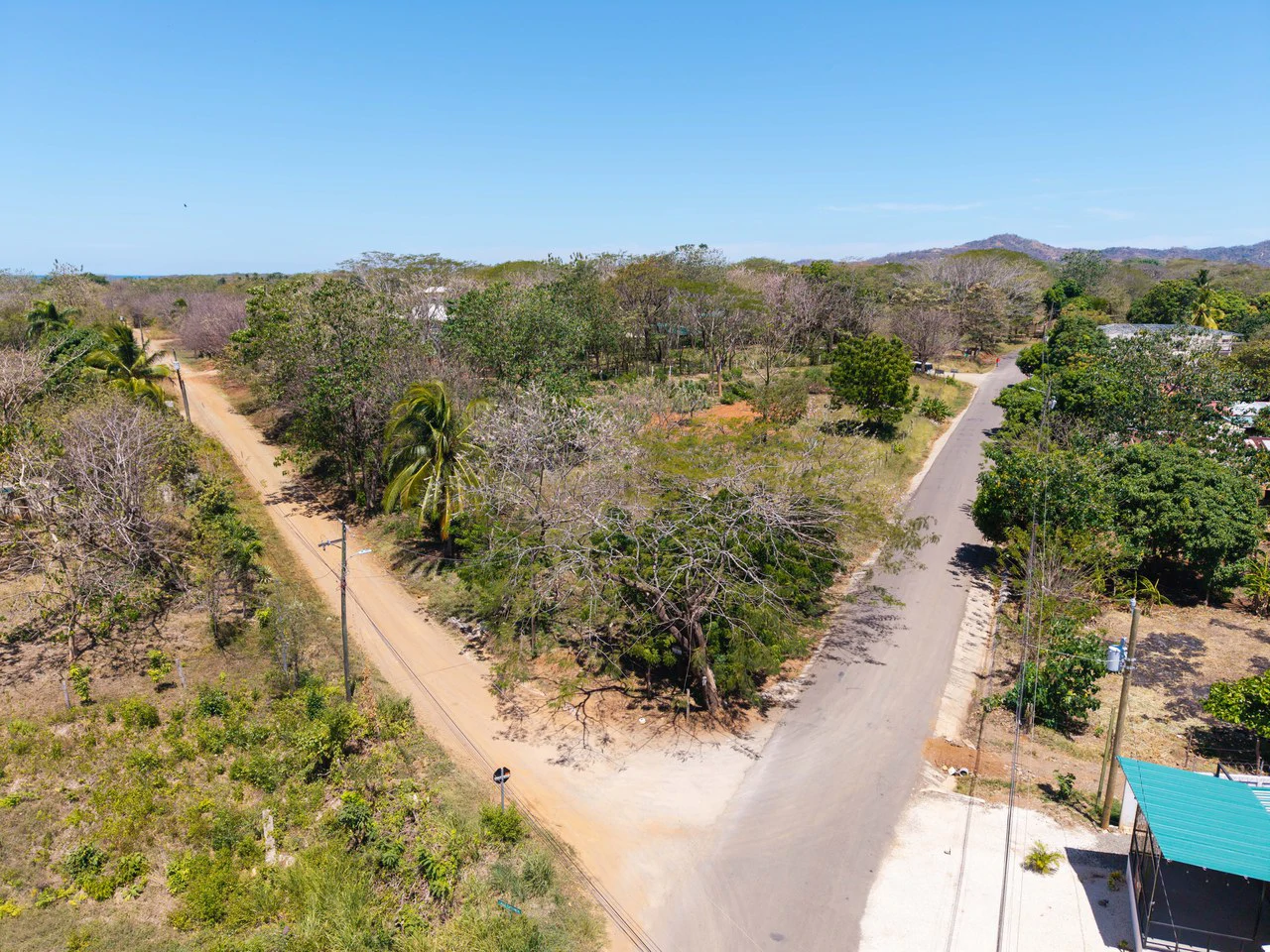Junquillal Lot: Prime Investment Lot in Junquillal. Perfect for Residential or Commercial Development - Gallery image 5