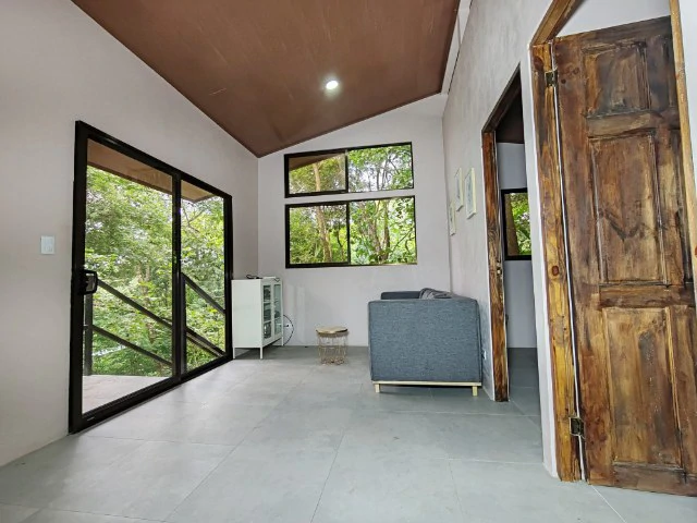 Nosara's Brand New Top Villas as a Business Opportunity in the dense forest of catchment area, 7 villas for sale in Costa Rica's Healthy Blue Zone - Gallery image 44