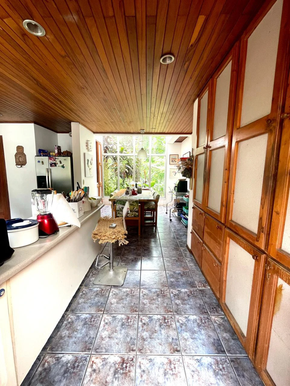 House to Remodel with 1,700 sq m of Land in Pozos, Santa Ana - Gallery image 9