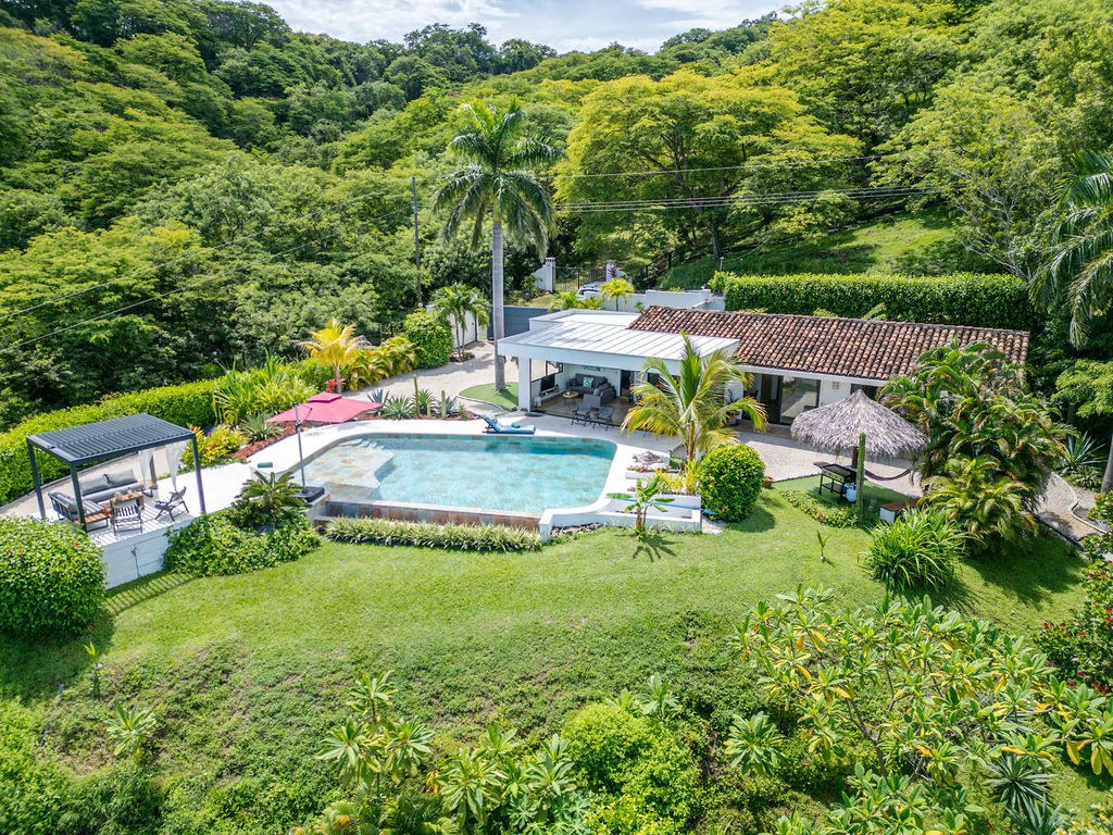 Villas Vista Verde: Tropical Hilltop Estate with breathtaking views - Gallery image 5