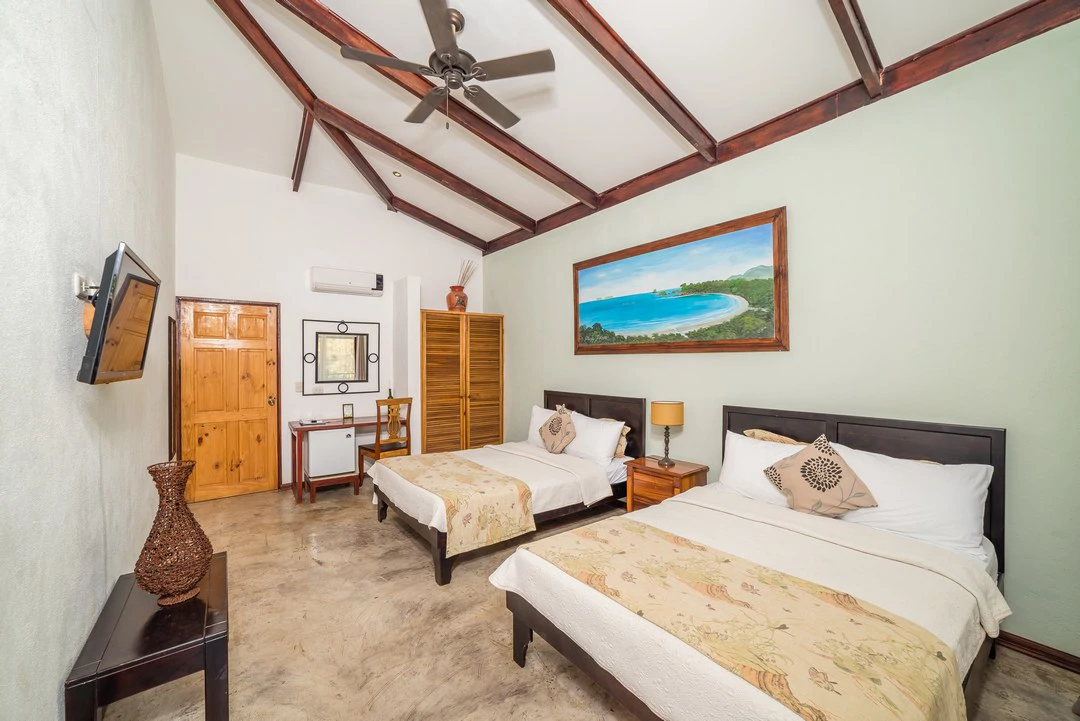 Conchal Hotel & Papaya Restaurant: Small Family-Run Boutique Hotel! - Gallery image 13