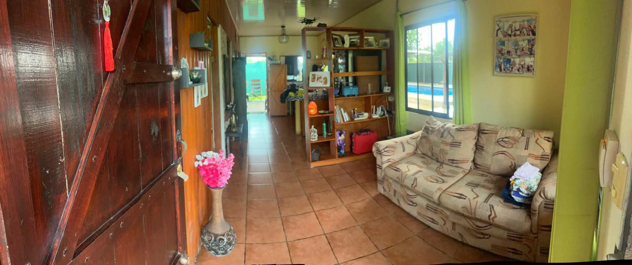 Beautiful 2 bedroom 2 bathroom house - Fully Furnished Turn Key in La Fortuna - Gallery image 19