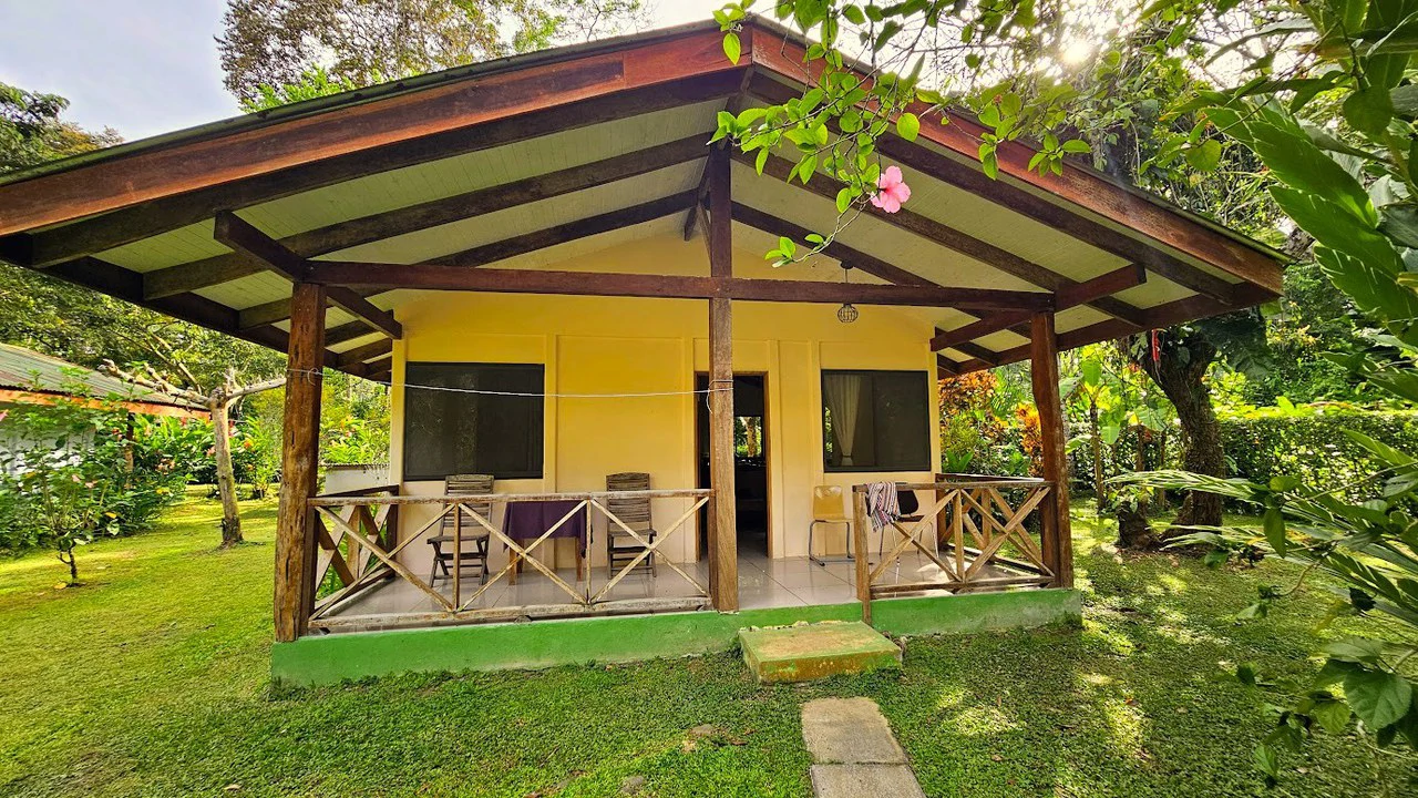 ID 4184: Four House Property near Cahuita,  3km from the Beach - Gallery image 3