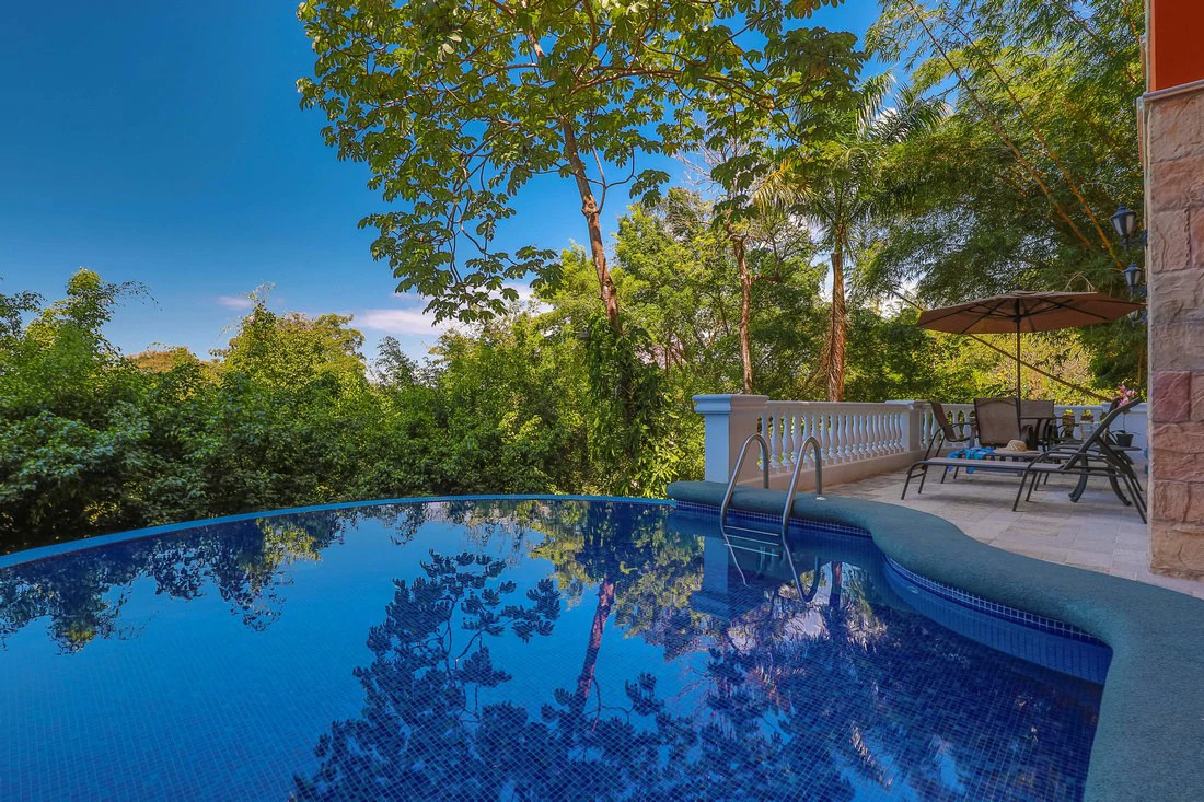 Villa Isabela: Ocean View Luxury Condo in the Heart of Manuel Antonio - Gallery image 19
