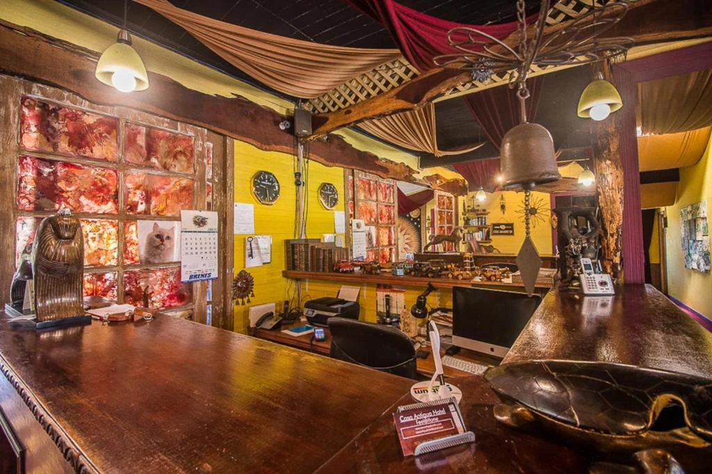 Hotel Casa Antigua: Exceptional Boutique Hotel & Prime Commercial Investment Opportunity Near Costa Rica’s Busiest Airport - Gallery image 17