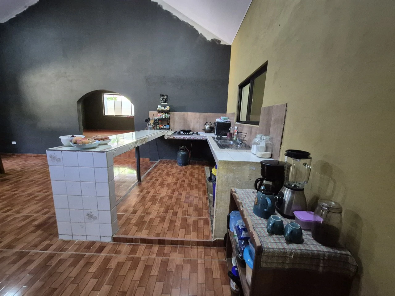 Casa en Platanillo | Pérez Zeledón.: Mountain House For Sale in Barú - Gallery image 5