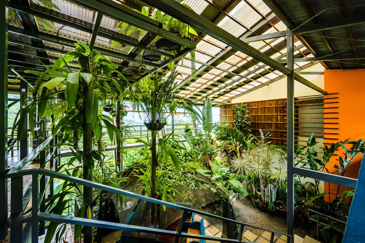 Celeste Mountain Lodge: Mountain Hotel/Resort/Hostel For Sale in Bijagua - Gallery image 50