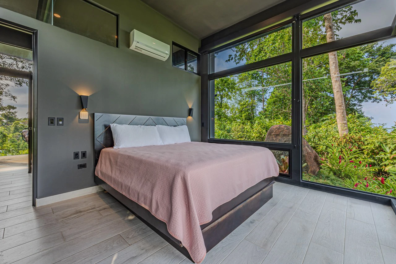 Modern Luxury Villa with Panoramic Ocean Views & Proven Rental Performance | Hills of Portalón - photo 46