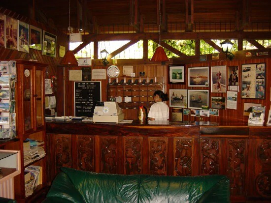 Hotel and Ex - Casino for Sale in Playas del Coco - Gallery image 3