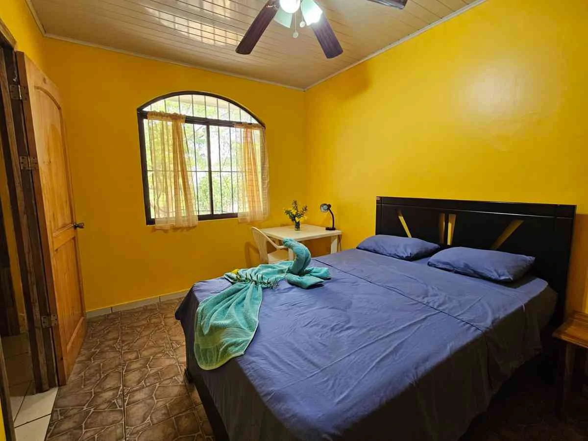 ID 4189: Casa Mango: Paquera, Puntarenas - Gallery image 22