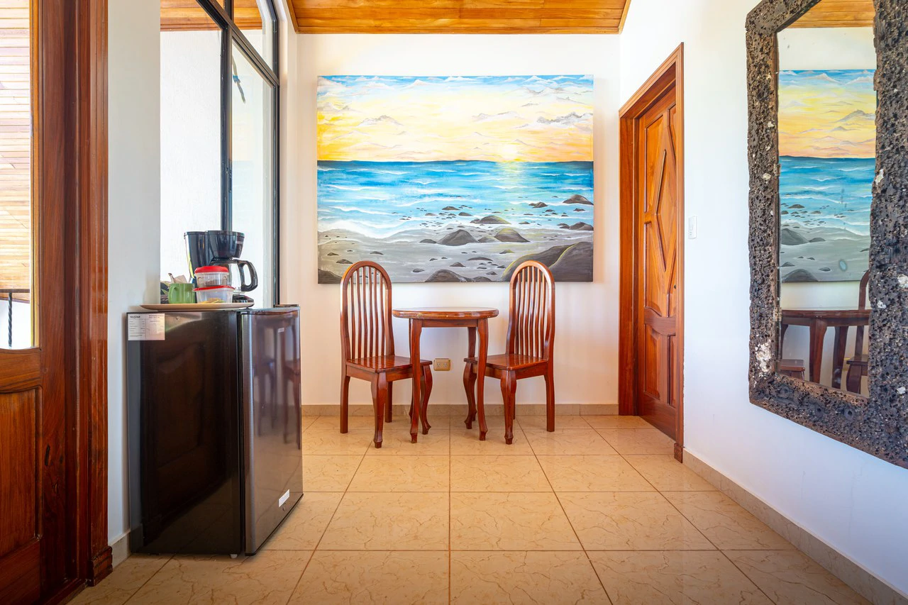 Casa La Bendición: Private Jungle Retreat with Ocean View - Gallery image 32