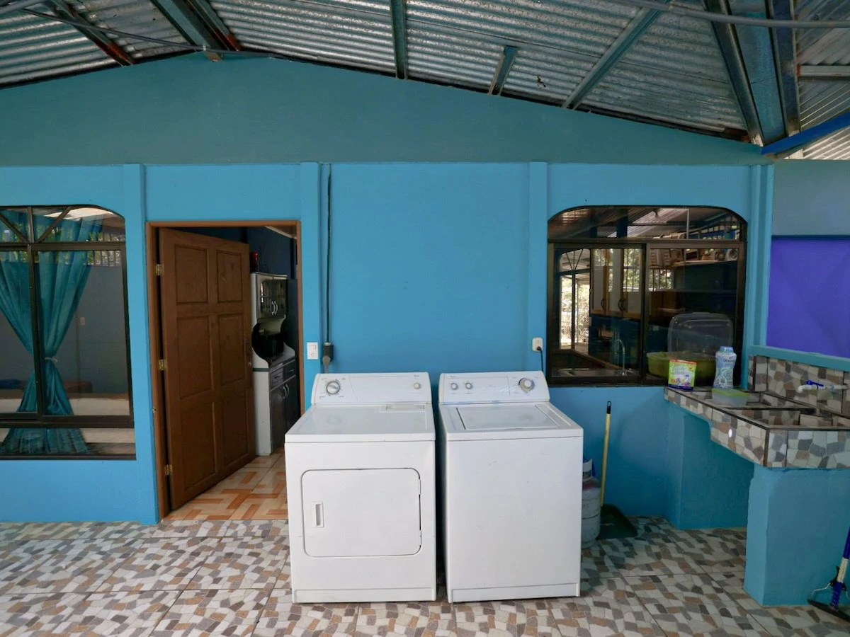 3 Bedroom Home Near Puerto Jiménez - Gallery image 14