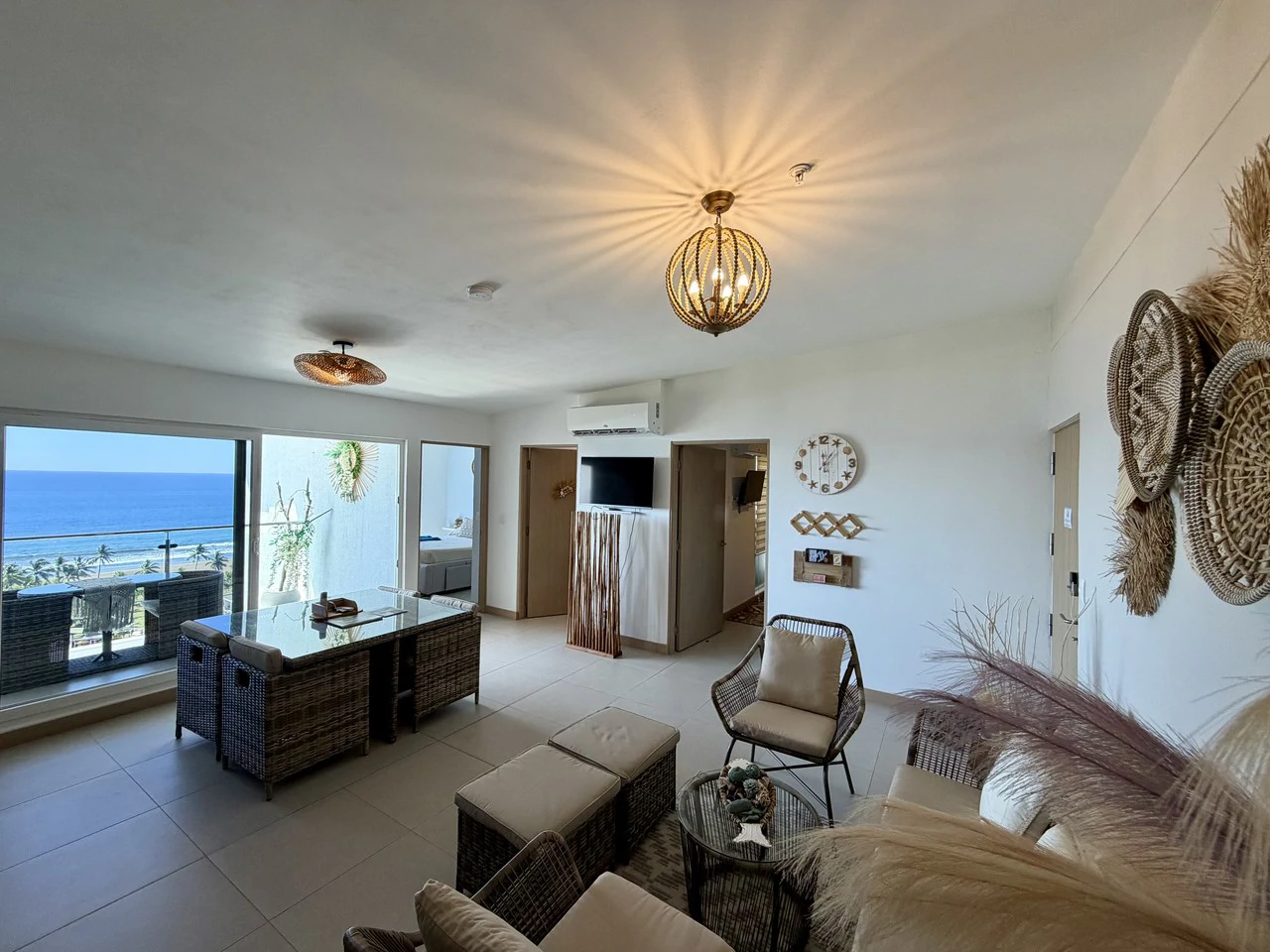 Elegant Ocean-View Condo | Luxury Living in Jaco - Gallery image 9