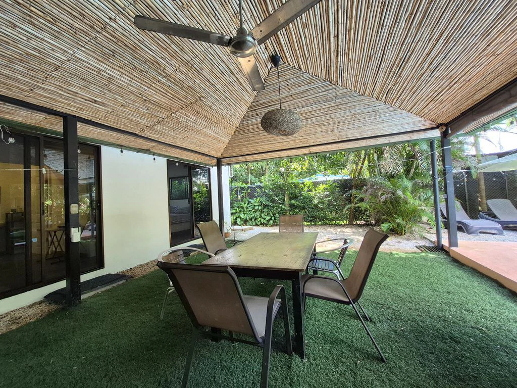 Casa Matteo: Family Comfort with Guest House and Pool, Just 5 Minutes from Carrillo Beach - Gallery image 15