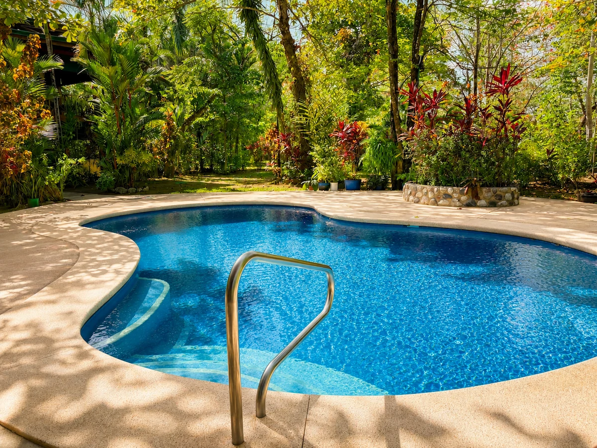 Tropical Beach Home – Sombrero, Osa Peninsula Costa Rica - Gallery image 24