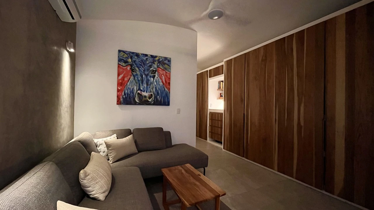 Mountain and Countryside House For Sale in Santa Elena - Gallery image 22