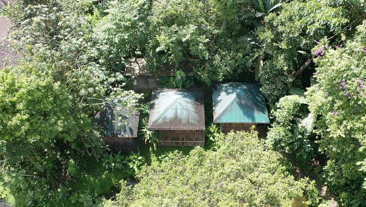 60 Acre Fully Sustainable and Impactful Conservation Initiative Near Golfito: Mountain Multi Unit Building For Sale in Golfito - Gallery image 22