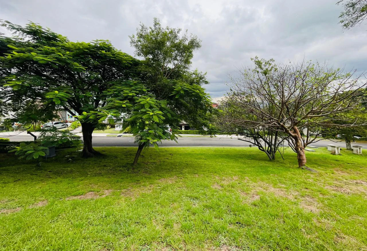 Lot for sale Cerro Alto Gated community Escazu Guachipelin - Gallery image 3