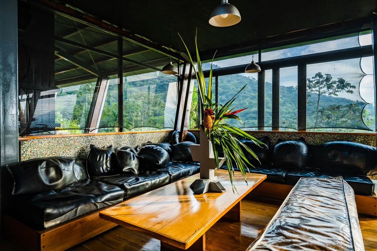 Celeste Mountain Lodge: Mountain Hotel/Resort/Hostel For Sale in Bijagua - Gallery image 81