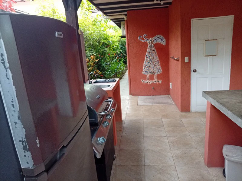 Beautiful Home with Private Pool: Boutique style community in Bejuco, walking distance to the beach! - photo 30
