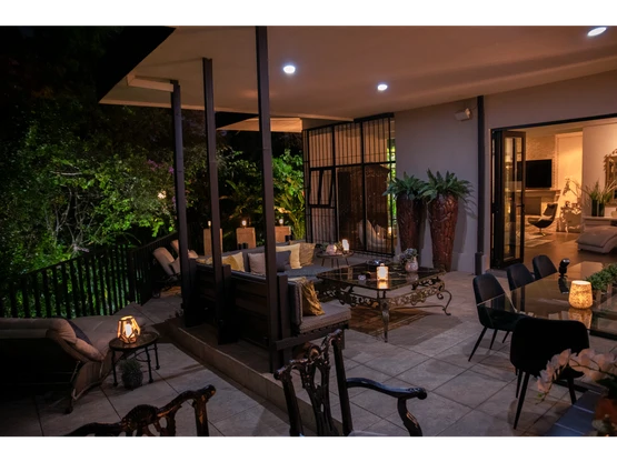 Luxury Home Oasis in Escazú - Gallery image 9