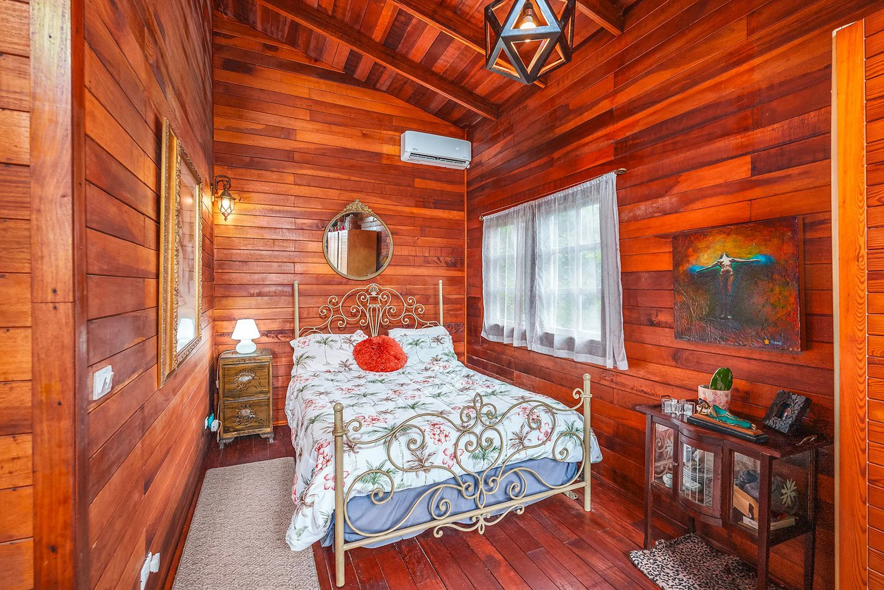 Cabinas Corazon de Tamarindo:  2 Homes and 4 Apartments - Gallery image 26