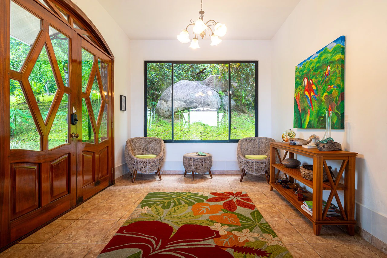 Casa La Bendición: Private Jungle Retreat with Ocean View - Gallery image 17