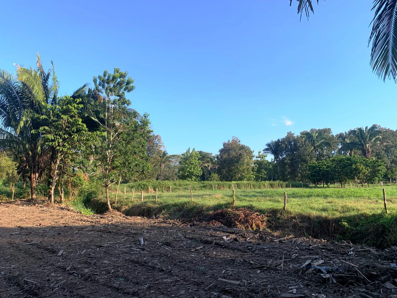 Prime Oceanside Commercial and Residential Lot in Playa Hermosa - Gallery image 11