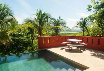 Playa conchal view three properties for sale, 4 houses, 5 ocean view bedrooms - Gallery image 15