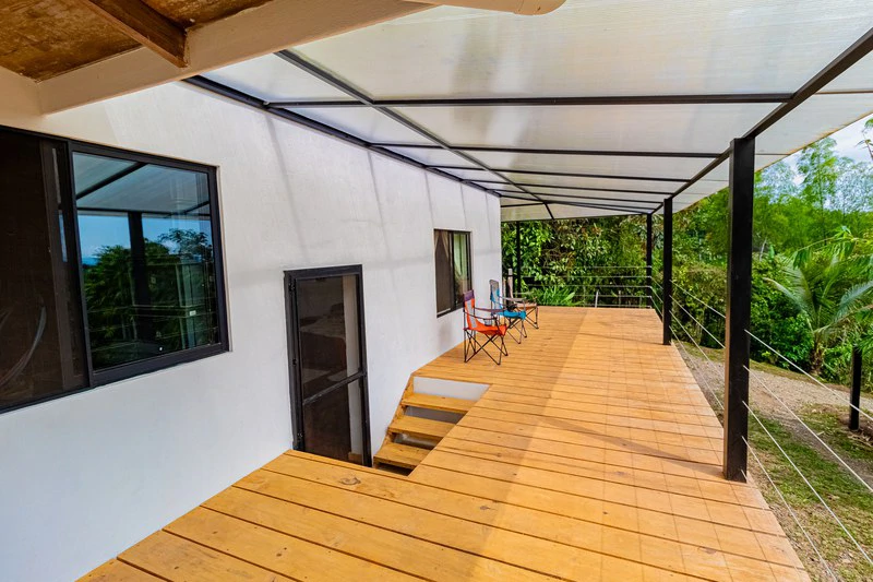 Casa San Pedrito: Beautiful house for sale in San Pedrito,(1,3hect) Perez Zeledon - Gallery image 40