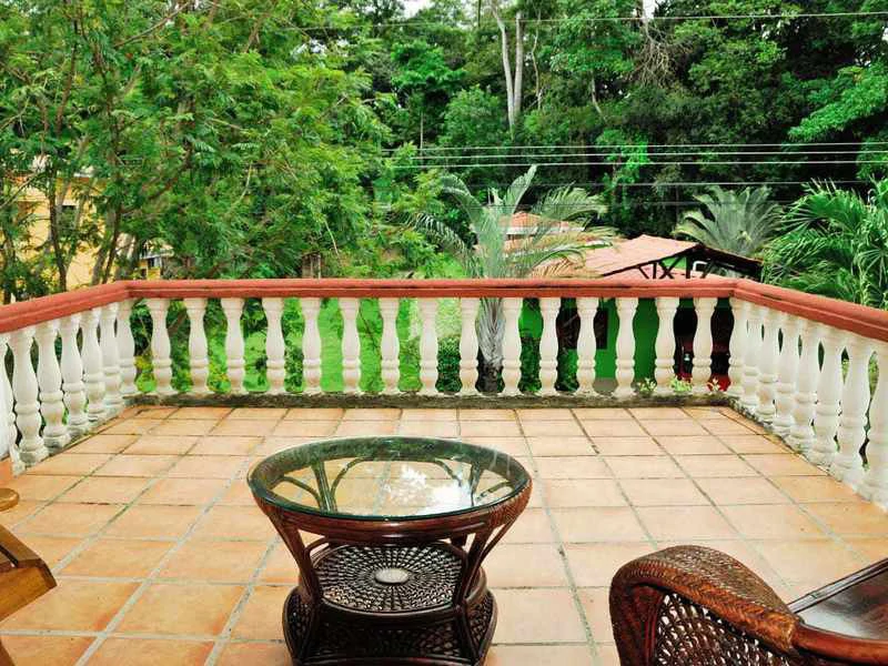 Casa Tropical Breezes: Walk to the Beach from a Secure Gated Community in Bejuco! - Gallery image 26