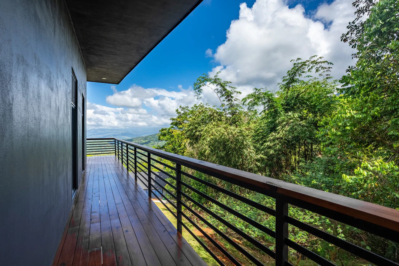 Extraordinary Ocean View Estate and Retreat Opportunity in the Diamante Valley Dominical - Gallery image 70