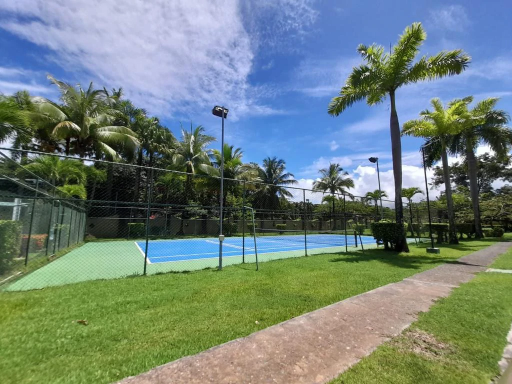Gorgeous home in gated community one block from the beach. Playa Bejuco, Costa Rica - Gallery image 36