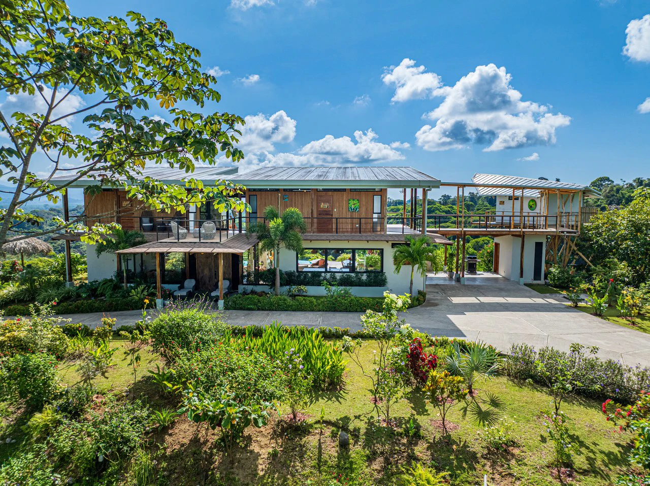 Iconic Luxury Estate with Unmatched Mountain Views | Manuel Antonio Estates - Gallery image 53