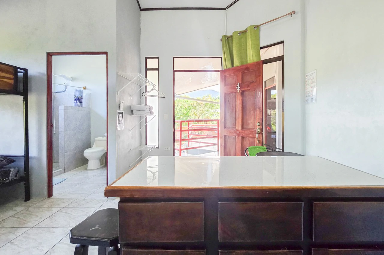 Near the Coast Multiplex For Sale in Bahía Ballena - photo 23