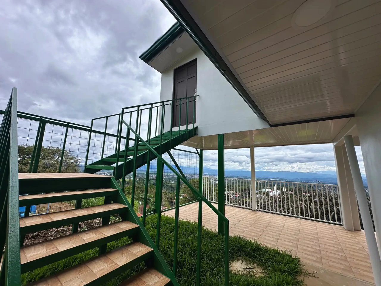 Large house with views for sale in the Sarchí area - Gallery image 13