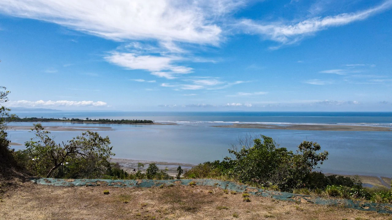 Whitewater Ocean View Front Ridge Land in Ojochal - Gallery image 16