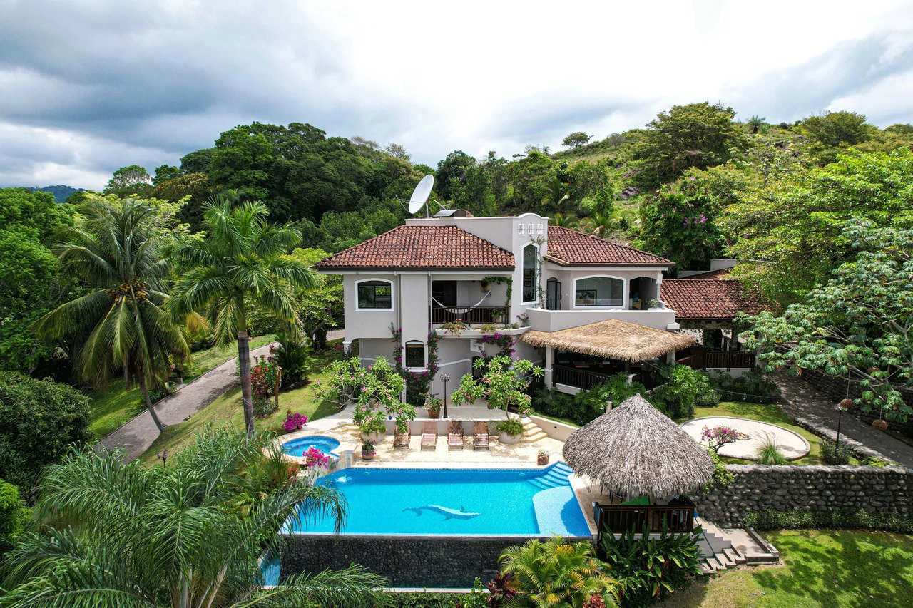 Private Oasis with Pool, Esparza - Gallery image 2