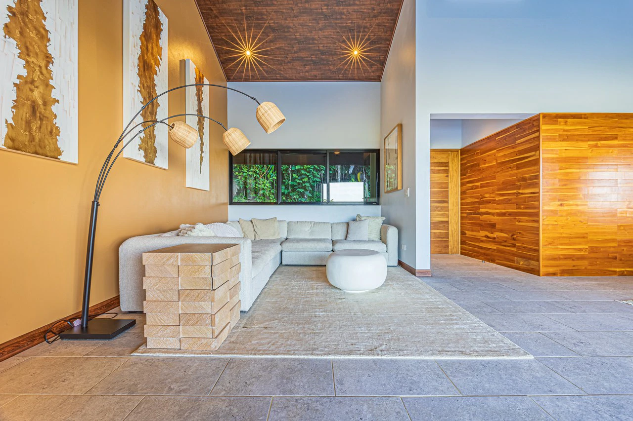 Beautiful Ocean View Casa Espiritu de la Jungla in Ojochal. Excepting Bitcoin!: Mountain House For Sale in Ojochal - Gallery image 35
