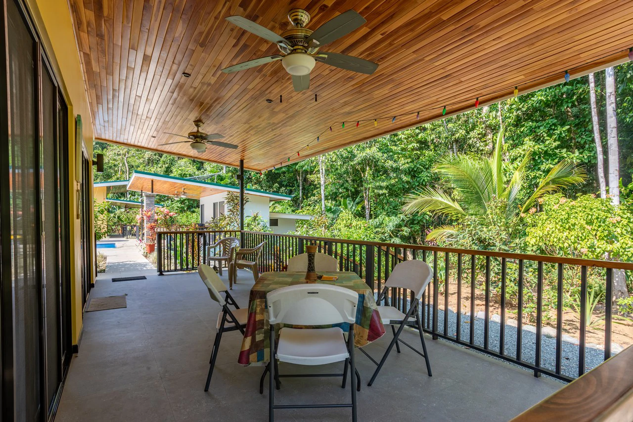 Custom Built Luxury Retreat with Guest Villas in Ojochal - Gallery image 95