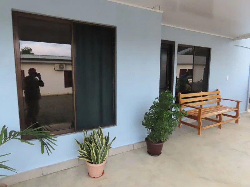 New Small Lodge in Playa Blanca Blue Flag Beach Cabina For Sale - Gallery image 10