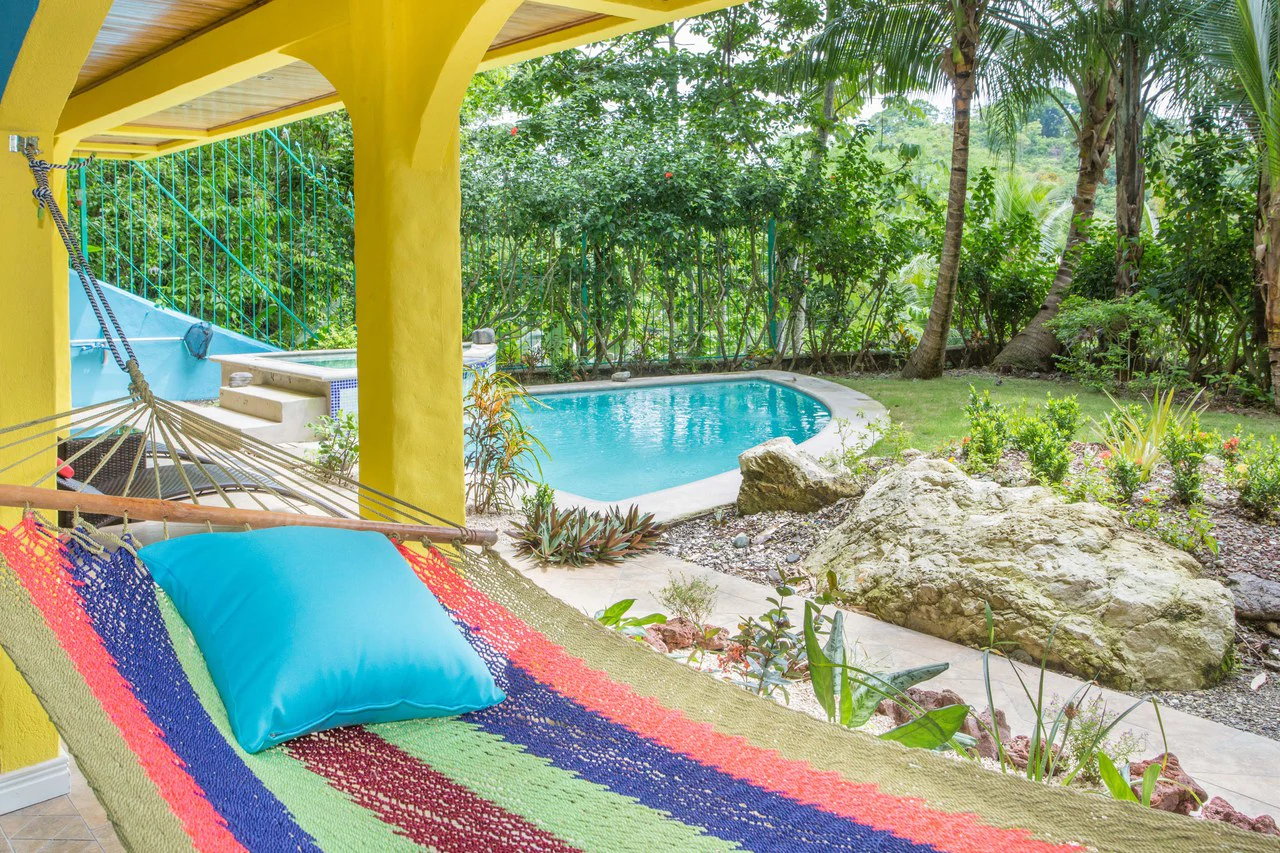 Turn-Key Jungle Retreat Home in Manuel Antonio - Gallery image 17