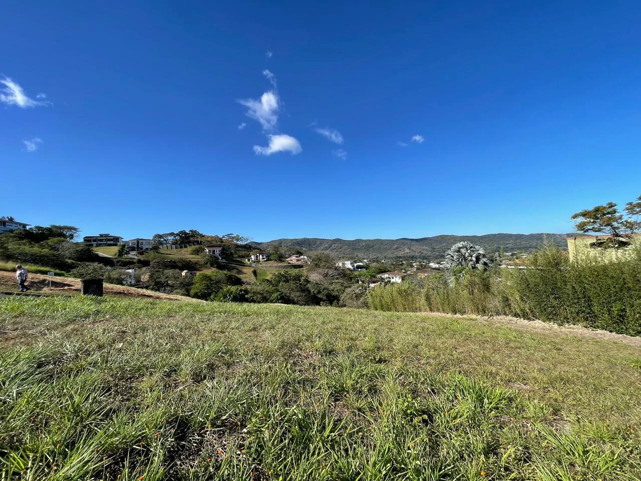Lot for sale in luxury condominium Cerro Colon Ciudad Colon Costa Rica - Gallery image 4