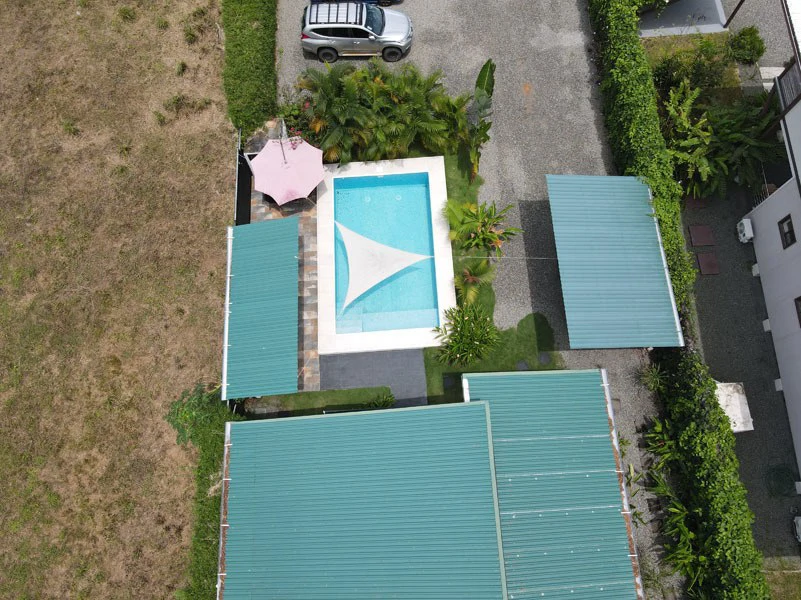 Butterfly Wings House 3 Bed 2 Bath Walking Distance To Town - Gallery image 49