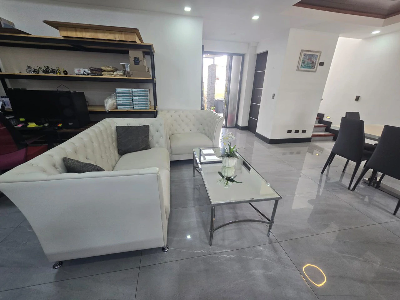 House for sale in Hacienda El Coyol Condominium, Alajuela - Gallery image 3