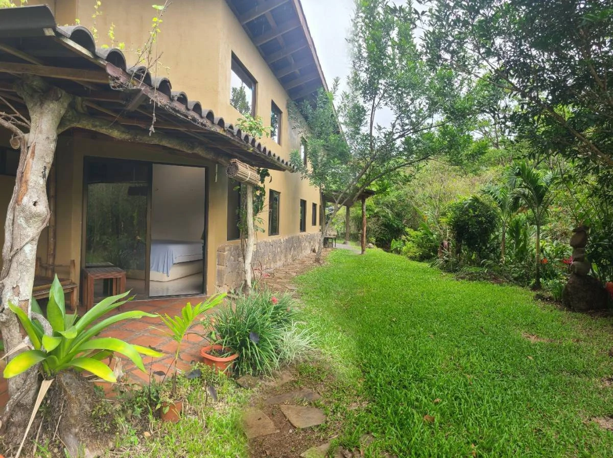 RIVERSTONE ECO VILLA