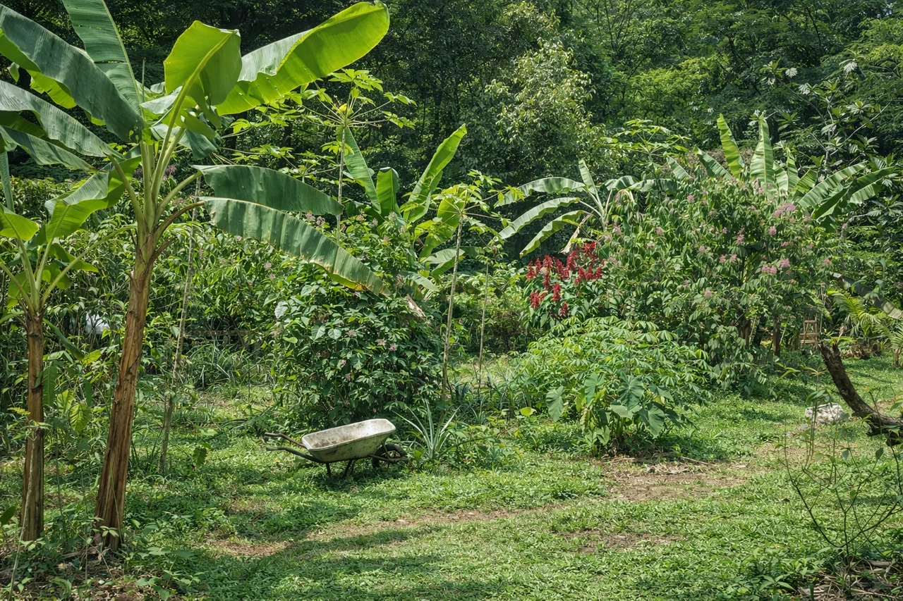 10-Hectare Farm for Sale in Sarapiquí, Heredia – Two Internal Rivers & Public Road Frontage | Ideal for Eco-Development - Gallery image 4